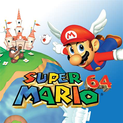 Mods & Resources by the Super Mario 64 (SM64) Modding Community. . Sm64 z64 download